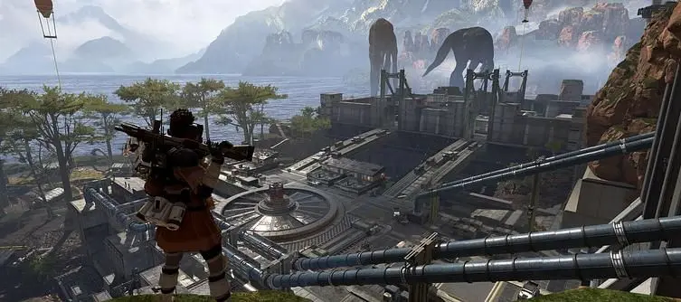 Apex Legends Update Stuck on Preparing Error - What Does It Mean?