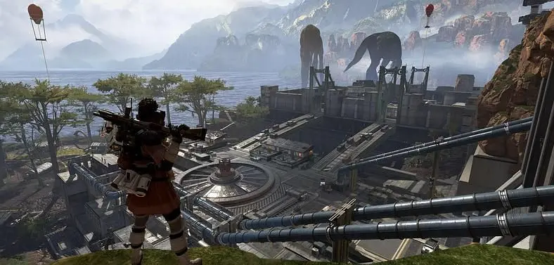 Apex Legends Update Stuck on Preparing Error - What Does It Mean?