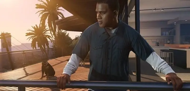 Grand Theft Auto V achievements revealed