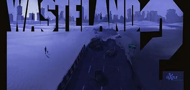 Wasteland 2 donations pass $2M mark