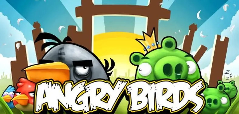 Angry Birds coming to XBLA and PSN?