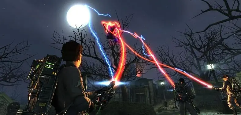 Ghostbusters: The Videogame Xbox 360 launches in Europe on 23rd October