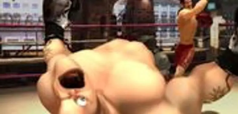 EA reveal new comical boxing franchise - FaceBreaker
