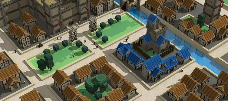 Stonehearth developer Radiant Entertainment details alpha plans