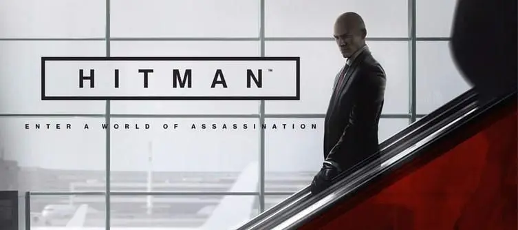 HITMAN's 1.7.0 'November' Update Brings Bug Fixes And Ledge Grabs