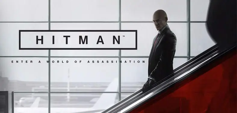HITMAN's 1.7.0 'November' Update Brings Bug Fixes And Ledge Grabs