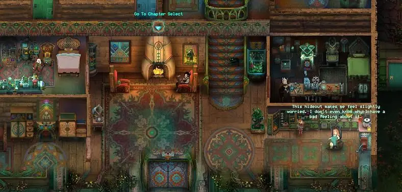 Children of Morta COOP - Is It Supported?