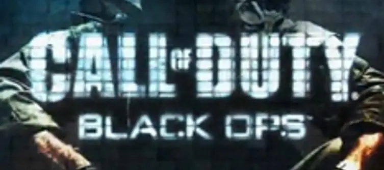 Call of Duty: Black Ops has "internal beta" running with Acti teams