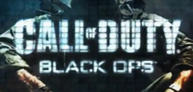 Call of Duty: Black Ops has "internal beta" running with Acti teams