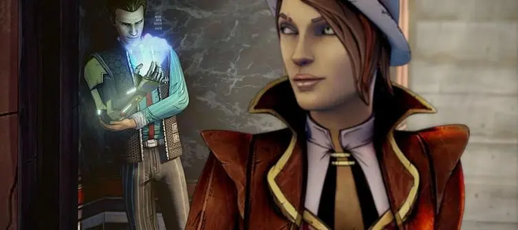 Tales From the Borderlands' pricing structure revealed, new trailer released‏ 