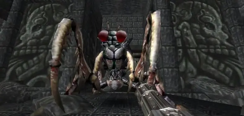 Night Dive releases Turok Remastered trailer and announces release date