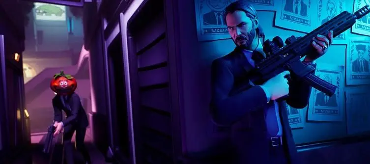 20 New Fortnite Limited Time Modes Leak