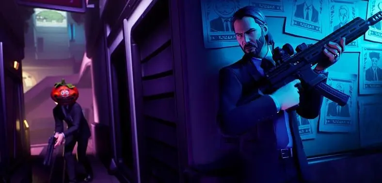 20 New Fortnite Limited Time Modes Leak