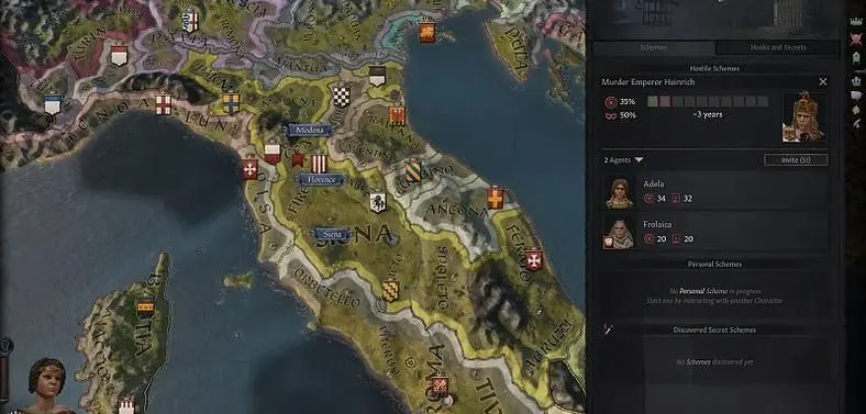 Crusader Kings 3 Steam Release Times - When Does It Launch and Can You Pre-Load?