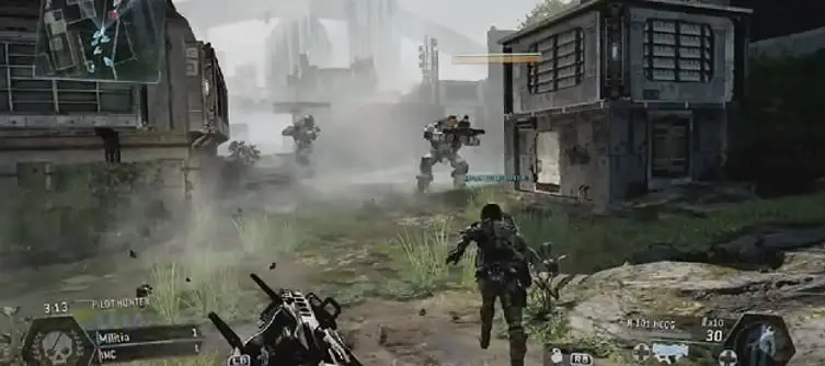 Titanfall beta drew 2 million gamers, "was really about giving people confidence"