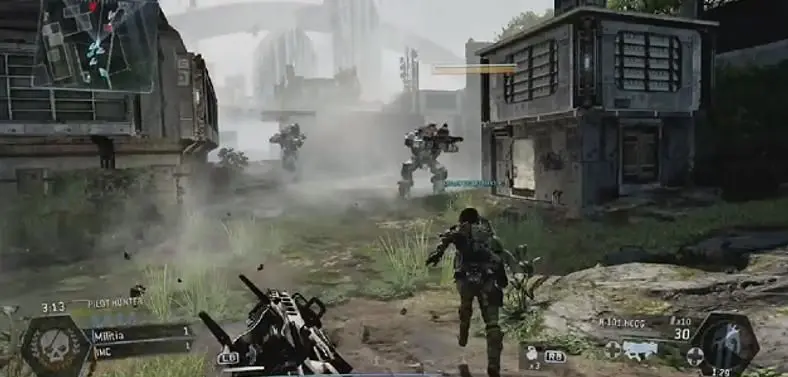 Titanfall beta drew 2 million gamers, "was really about giving people confidence"
