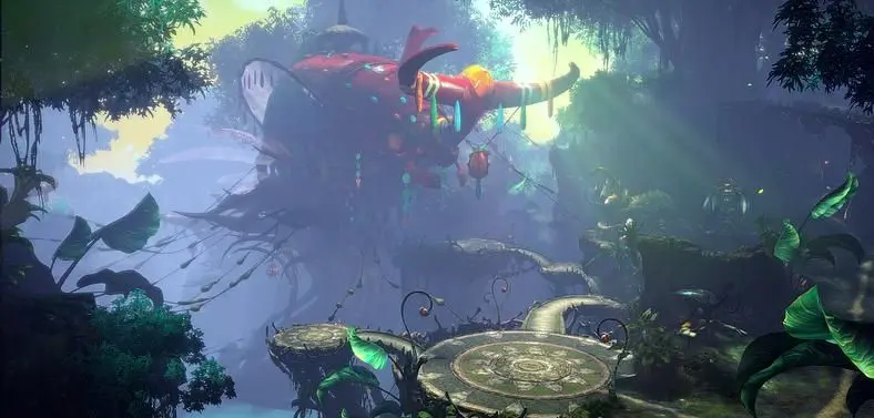 TERA Reappears On Steam With Bonus Log-In Rewards And A Double EXP Weekend
