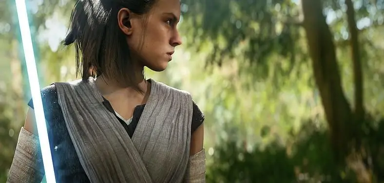 Star Wars Battlefront II New Upgrade And Customisation System Coming Soon