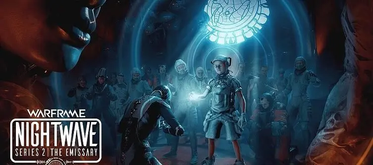 Warframe Nightwave Challenge Guide - What are this Week's Challenges?