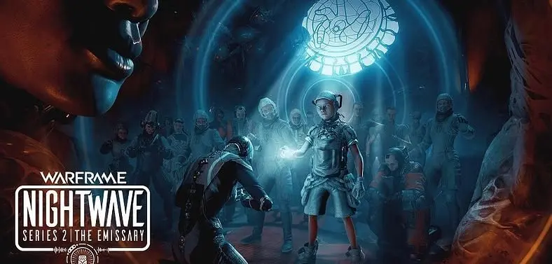 Warframe Nightwave Challenge Guide - What are this Week's Challenges?