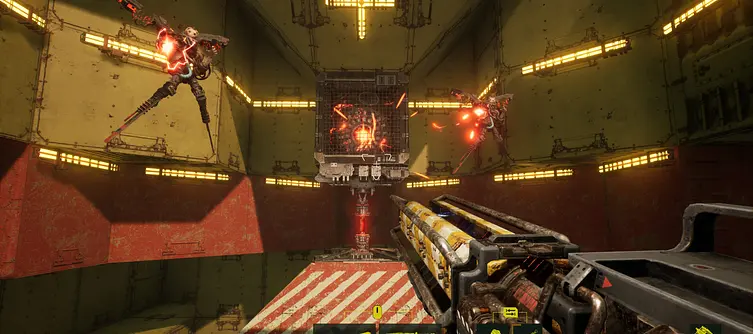 Behaviour Interactive Unleashes First Information on New Multiplayer IP Meet Your Maker