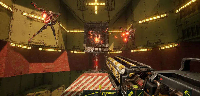 Behaviour Interactive Unleashes First Information on New Multiplayer IP Meet Your Maker