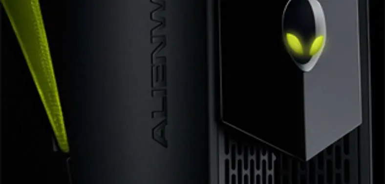 Alienware unveil X51, small and affordable "enthusiast-class PC"