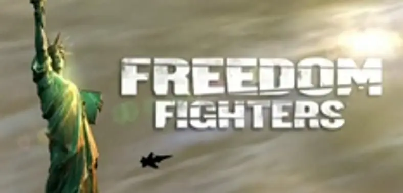 Hitman's IO 'definitely interested' in Freedom Fighters IP still