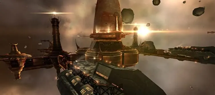 EVE Online cancellations could cost CCP $1M