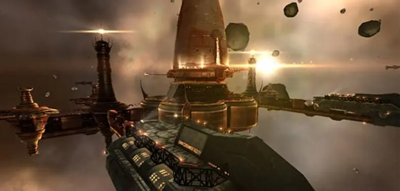 EVE Online cancellations could cost CCP $1M