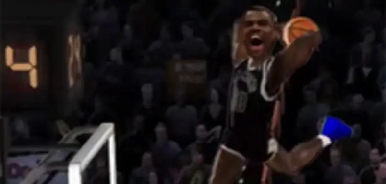 EA Sports' NBA Jam releases November 26th in UK, gets priced