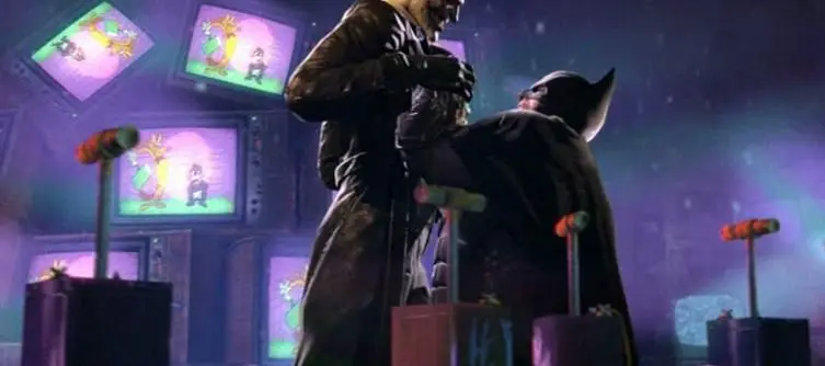 Warner Bros. Interactive apologizes for Batman: Arkham Origins bugs