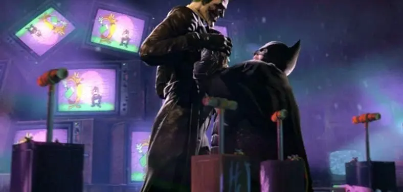 Warner Bros. Interactive apologizes for Batman: Arkham Origins bugs