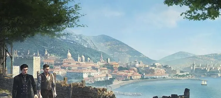 Frogwares Discusses Sherlock Holmes Chapter One Linearity, Character Motivations and Voice Cast