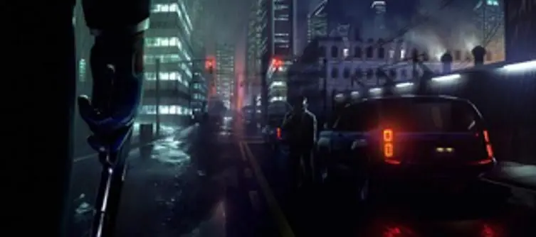Square Enix Montreal showcase 'Hitman 6' concept artworks