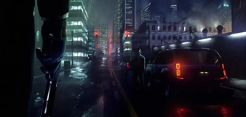 Square Enix Montreal showcase 'Hitman 6' concept artworks