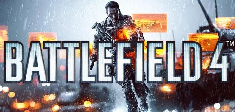 Battlefield 4 Platoon update helps you find your squadmates more easily