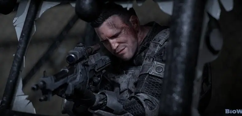 Bioware teases with first image of new game (Updated)