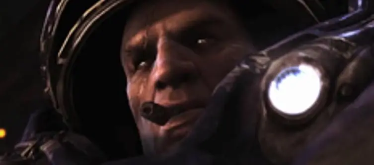 StarCraft II declared July's US best-seller by NPD, had moved 721k