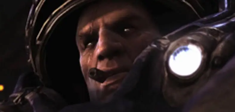 StarCraft II declared July's US best-seller by NPD, had moved 721k