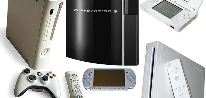 Activision-Blizzard to influence the design of Next Generation consoles