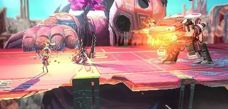 Turn-Based RPG Star Renegades Gets September Release Date