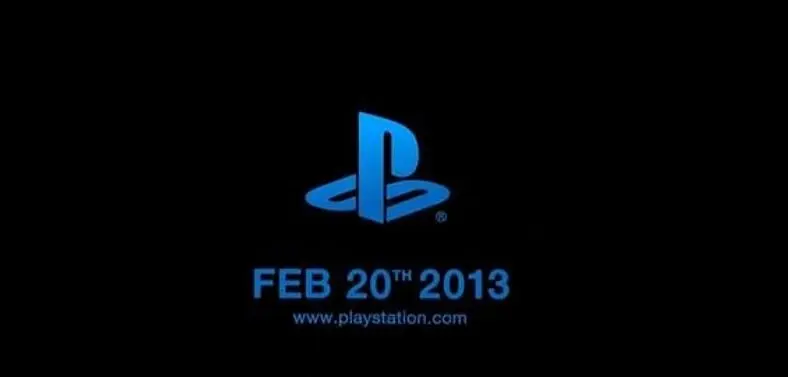 Sony teases "See the Future" event on 20th February