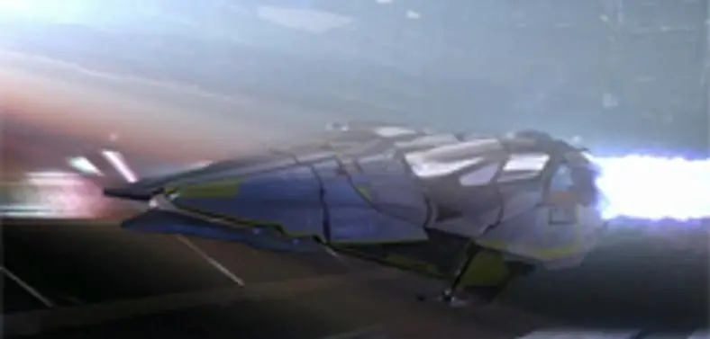 Sony release WipEout 2048 trailer, game features showcased