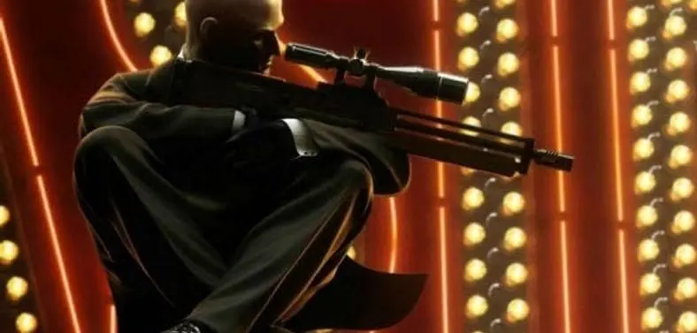 Dev: Hitman: Absolution will be more 'accessible'