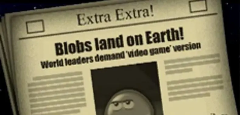 Tales from Space: About a Blob on PSN February 1st for PS Plus