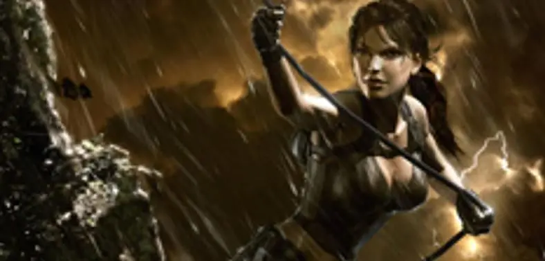 Rumour-mill: New Tomb Raider game to unveil at next week's GDC?