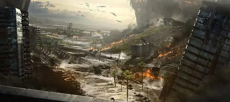 Cliff Bleszinski's new title will be revealed this week