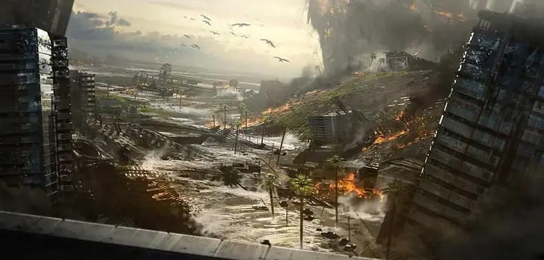 Cliff Bleszinski's new title will be revealed this week