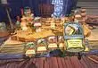 Closed beta in November for new card collecting MMO based on Runescape